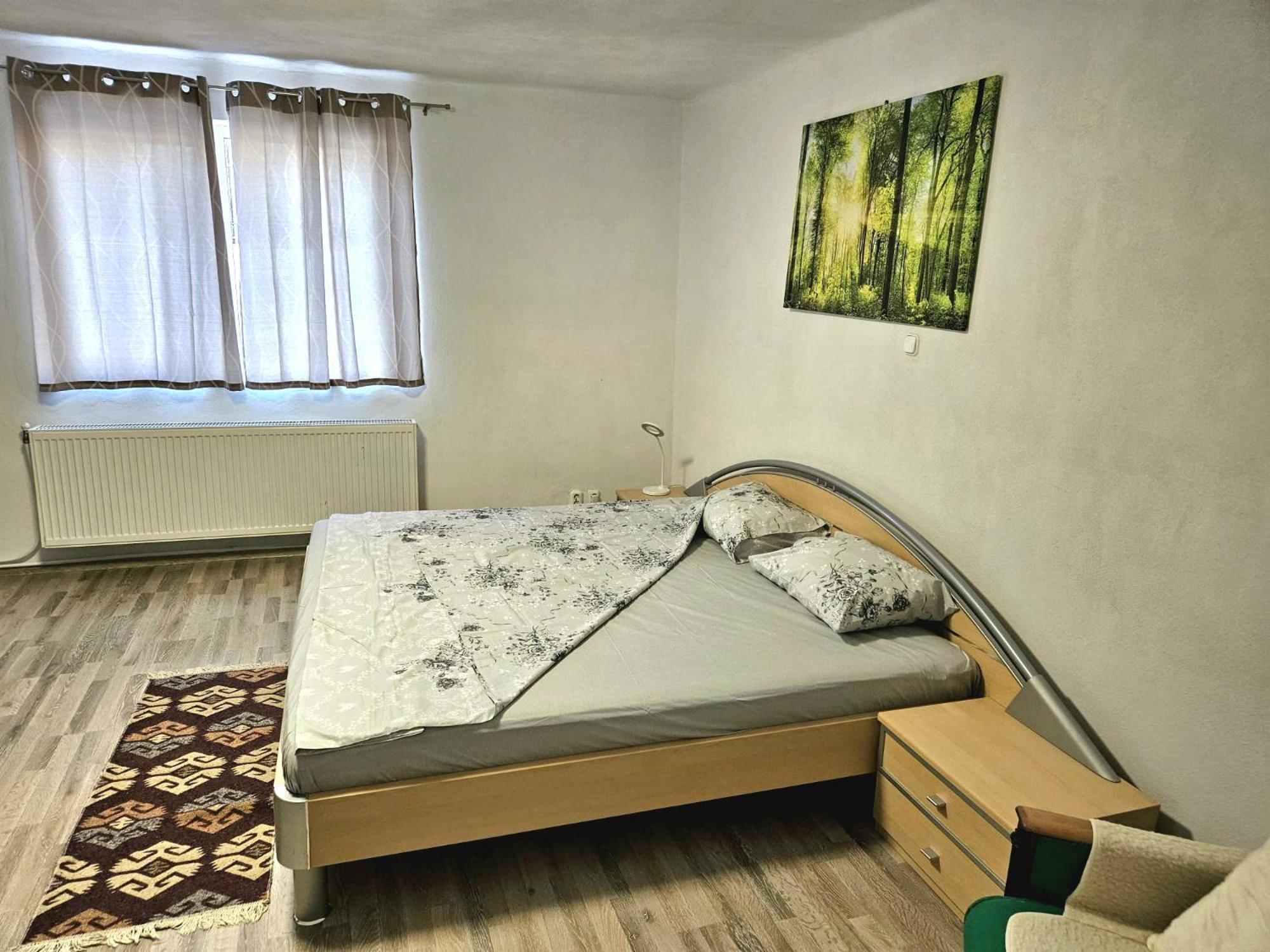 Seventeen -Apartament La Casa Arad Quarto foto